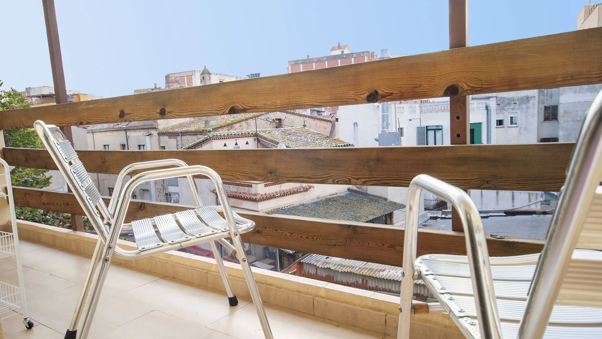 Apartment Grau Lloret de Mar Spanien