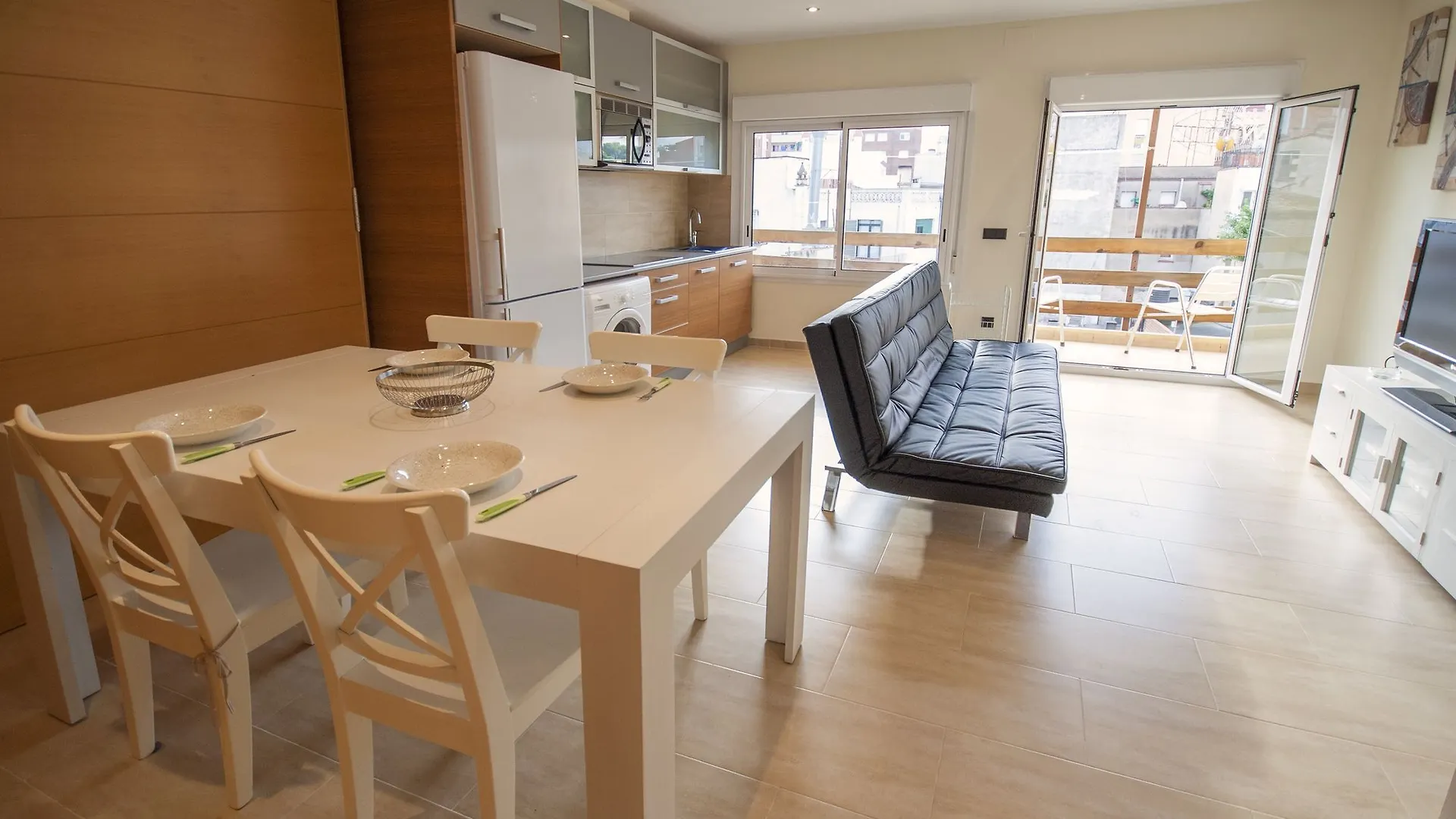 Apartment Grau Lloret de Mar